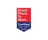 Great Place To Work Award 2021-2022